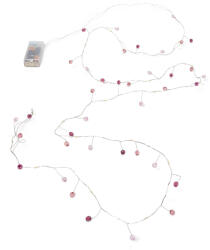 Tchibo - Mikroledes fényfüzér