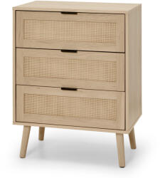 Tchibo - Komód - barna - tchibo - 44 995 Ft