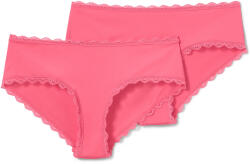 Tchibo - 2 női hipster alsó - nő - méret L 44/46 - rózsaszín - tchibo - 4 795 Ft
