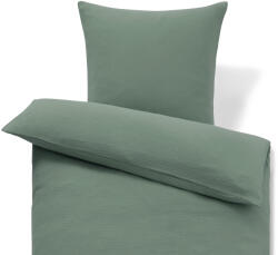 Tchibo - Muszlin ágynemű - zöld