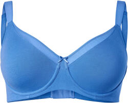 Tchibo - Női kicsinyítő melltartó - nő - méret 95D - kék