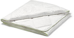 Irisette nyári steppelt paplan - fehér