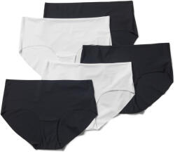 Tchibo - 5 Magic Cut alsó - nő - méret L 44/46 - fekete