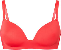 Tchibo - Női puha kosaras melltartó - nő - méret 80A - piros - tchibo - 3 995 Ft