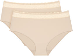 Triumph 2 db Triumph Feel of Modal midi alsó - nő - méret S - bézs