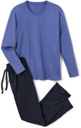 Tchibo - Férfi pizsama - férfi - méret XL 56/58 - kék - tchibo - 9 995 Ft