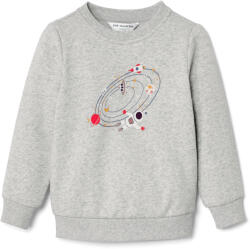 Tchibo - Kisgyerek szabadidőfelső - kisgyerek - méret 50/56 - szürke/mintás