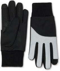 Tchibo - Szélálló kesztyű - uniszex - méret 9, 5 - fekete