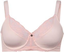 Tchibo - Női kicsinyítő melltartó - nő - méret 80F - rózsaszín