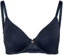 Tchibo - Női merevítős melltartó - nő - méret 85C - kék - tchibo - 6 995 Ft