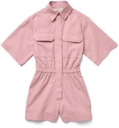 Tchibo - Gyerek kezeslábas - lány - méret 134/140 - rózsaszín