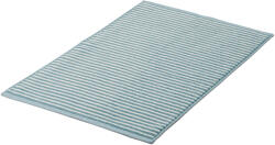 Tchibo - Kiváló minőségű fürdőszobai kilépő - kék