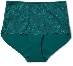 Tchibo - Női magasderekú alsó - nő - méret XL 48/50 - zöld - tchibo - 4 995 Ft