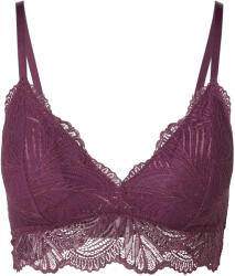 Tchibo - Csipkés melltartó - nő - méret 75A - piros