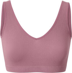 Tchibo - Női seamless bustier melltartó, mályva - tchibo - 4 495 Ft