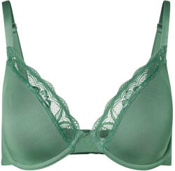 Tchibo - Női merevítős melltartó - nő - méret 75B - zöld - tchibo - 6 495 Ft