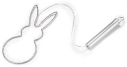 Tchibo - LED-es nyúl sziluett