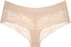 Triumph Body Makeup Illusion csipke alsó - nő - méret 38 - bézs