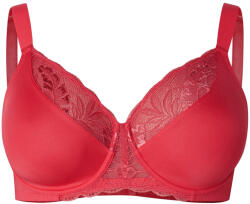 Tchibo - Női kicsinyítő melltartó - nő - méret 90D - piros