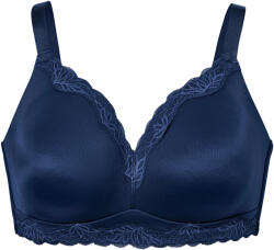 Tchibo - Női puha melltartó - nő - méret 80E - kék - tchibo - 3 495 Ft