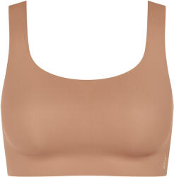 Sloggi Zero Feel 2.0 top - nő - méret XL 48/50 - barna