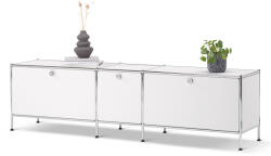 Tchibo - /Cn3 alacsony komód - fehér