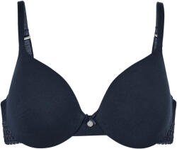 Tchibo - Női kosaras melltartó - nő - méret 75A - kék - tchibo - 5 295 Ft