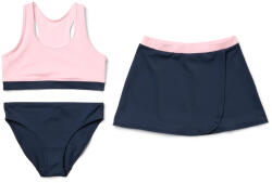 Tchibo - Gyerek bikiniszett - Gyerek - méret 158/164 - kék