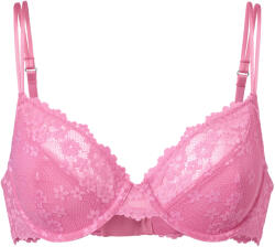 Tchibo - Női merevítős melltartó - nő - méret 85B - rózsaszín - tchibo - 3 295 Ft