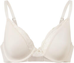 Tchibo - Merevítős melltartó - nő - méret 85B - bézs - tchibo - 4 795 Ft