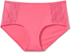 Tchibo - Női magas derekú alsó - nő - méret S 36/38 - rózsaszín