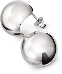 Tchibo - Fülbevaló Globe - szürke