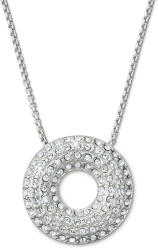 Tchibo - Nyaklánc Sparkle Donut - fehér