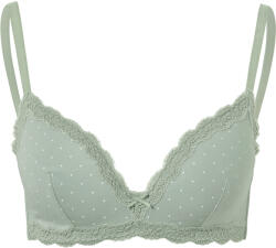 Tchibo - Női puha kosaras melltartó - nő - méret 80B - zöld - tchibo - 3 495 Ft