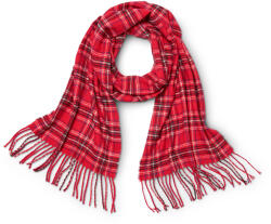 Tchibo - Női sál - piros