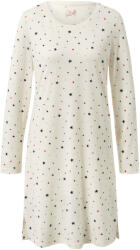 Tchibo - Hálóing - nő - méret S 36/38 - bézs