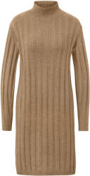 Tchibo - Női kötött ruha - nő - méret S 36/38 - bézs