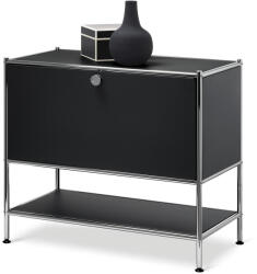 Tchibo - /Cn3 komód - fekete - tchibo - 129 995 Ft