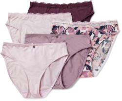 Tchibo - 5 db női alsó - nő - méret S 36/38 - rózsaszín - tchibo - 8 995 Ft