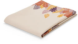 Tchibo - Pamut asztalterítő 90 x 90 cm - bézs