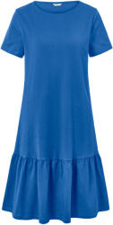 Tchibo - Női jerseyruha - nő - méret M 40/42 - kék