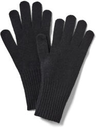 Tchibo - Női kötött kesztyű - fekete