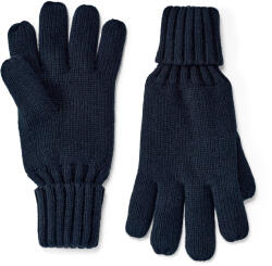Tchibo - Férfi kötött kesztyű - férfi - méret 10 - kék