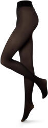 Tchibo - 50 DEN-es áttetsző finom harisnyanadrág - nő - méret L 44/46 - fekete