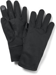 Tchibo - Unisex szélálló kesztyű - uniszex - méret 9, 5 - fekete - tchibo - 3 795 Ft