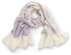 Tchibo - Női szövött sál - bézs