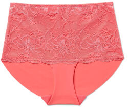 Tchibo - Női magas derekú alsó - nő - méret S 36/38 - narancssárga - tchibo - 5 995 Ft