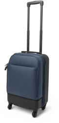 Tchibo - Hibrid bőrönd - kék - tchibo - 32 995 Ft