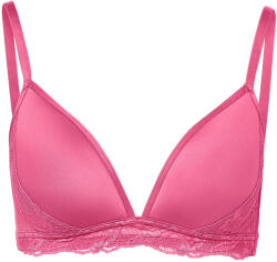 Tchibo - Spacer puha melltartó - nő - méret 85B - rózsaszín