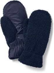 Tchibo - Női egyujjas kesztyű - uniszex - méret 6, 5 - kék